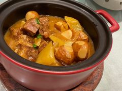 -西贝海鲜汇(槐安路店)