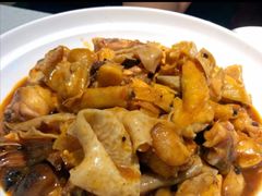 -汕尾小吃铜盘推(埔尾篮球场店)
