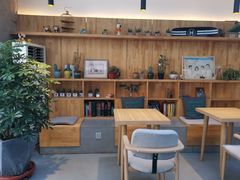 -十一咖啡(青年大街工厂店)