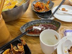 -付小姐在成都(川沙店)