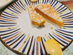 日式南瓜蛋挞-顶屋咖喱(街道口总店)