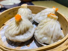 灌汤姜汁小笼包-点都德(北京路贰店)