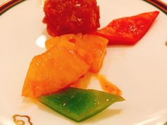 -香港皇家太平洋酒店