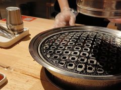 -霸腹烤肉(厦门柚子番店)
