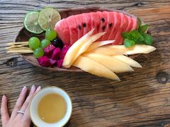 -悦哉·派对·草坪婚礼·围炉煮茶(三圣乡店)