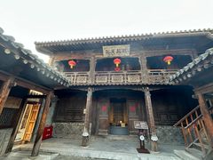 -胡氏古民居建筑