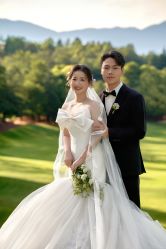 -乐派诗婚纱摄影