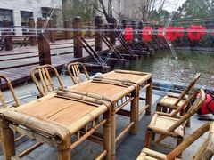 -上海崇明金茂凯悦酒店