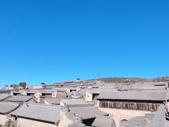 -山西王家大院