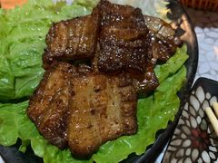 -云晓光头烧烤吧(新大陆广场店)