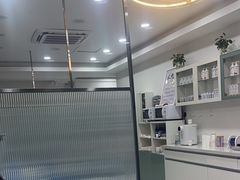 -Andrew指甲专科灰指甲·甲沟炎矫正·3D步态矫形鞋垫定制(浦三路店)