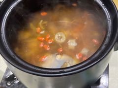 -箪食巷私房菜馆·鲁菜(玉函路店)