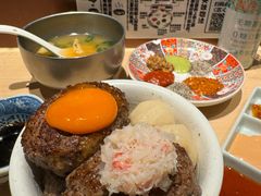 -肉肉大米(德基广场店)