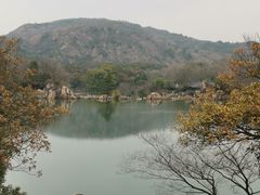 -白马涧龙池景区