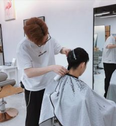 -ASA HAIR SALON