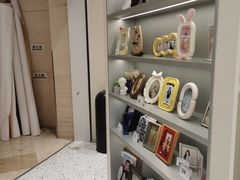 -海马体照相馆(南京虹悦城店)