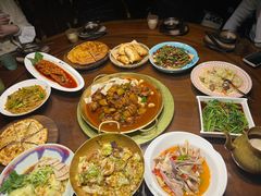 -楼兰新疆主题餐厅(苏州中心店)