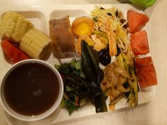 -素耕素食自助(嘉华店)