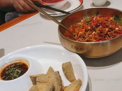 -冇味湘潭菜(湘江世纪城店)