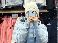 -迪卡侬(土桥店)