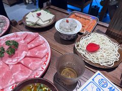 -楠火锅(昆山金鹰店)
