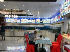 -北塘海鲜·天津菜(大光明桥旗舰店)