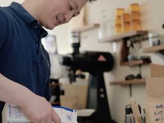 -Radar Coffee(思南路店)