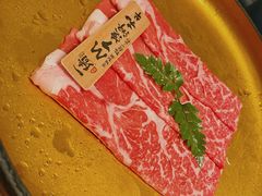 -新石器烤肉(西田城店)
