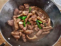 -大地农庄(逢沙大道店)