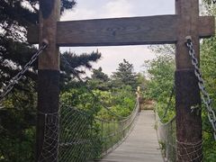 -封龙山风景区