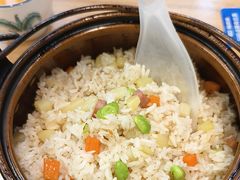 铜锅洋芋饭-妈妈的味道(和顺古镇店)