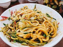 炸酱面-方砖厂69号炸酱面(方砖厂胡同店)