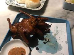 -东南里湖景餐厅·新闽菜(浦西万达店)