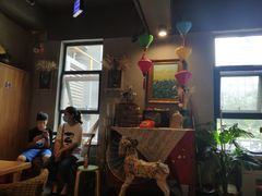 -越美小馆·越南料理(曲江店)