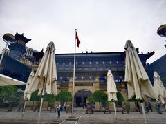 -西宁市东关清真大寺