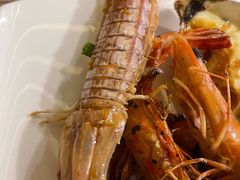 -杭州国际会议中心洲际酒店-原素全日餐厅(解放东路店)