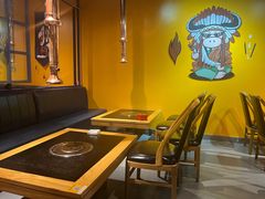 -湘西乌龙山铁板烧(双桥店)