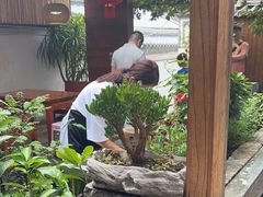 -云隐小厨·传统大理美食(复兴路店)