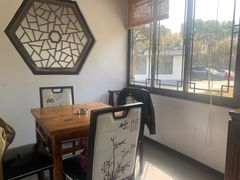 -西山人家·二十年老字号农家菜(旺山店)