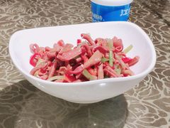 -良师门滨海人家·海鲜·家常菜(滨海城店)