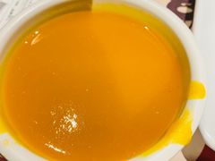 南瓜粥-一品诚记烤肉·甄选店(中南路店)
