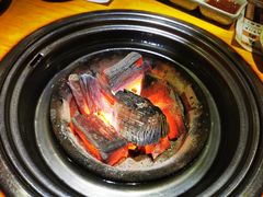 -喜鹊烤肉酒场(美乐城店)