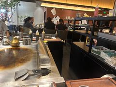-大神太神·铁板烧(七宝领展广场店)