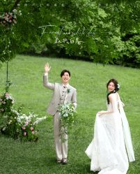 -薇薇新娘婚纱摄影连锁品牌(瘦西湖店)