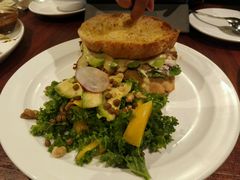 -卡朋厨房(289艺术园区店)