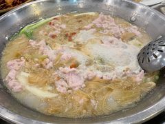 -老来福·非遗酸汤兔(凯旋路店)