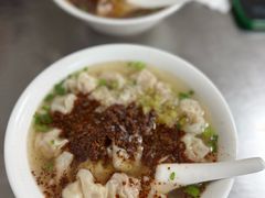 -汪家馄饨(集庆路店)