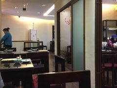 大堂-五观堂素食(新华路店)