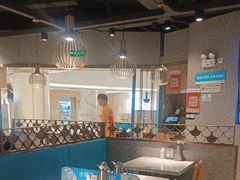 -半天妖烤鱼(徐州苏宁广场店)