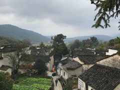 -塔川景区